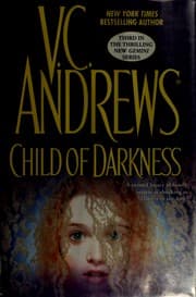 Tapa de Child of Darkness