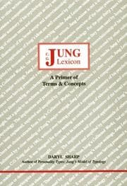 Tapa de Jung lexicon