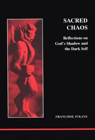 Tapa de Sacred chaos