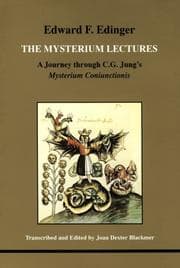 Tapa de The Mysterium Lectures