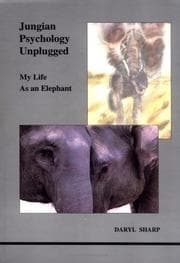 Tapa de Jungian psychology unplugged