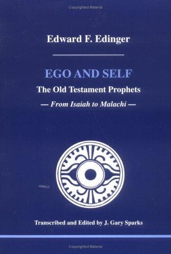 Tapa de Ego and self