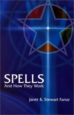 Tapa de Spells and How They Work