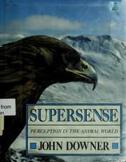 Tapa de Supersense