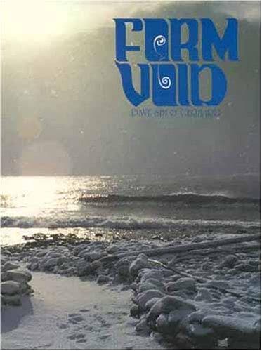 Tapa de Form and Void (Cerebus, Volume 14)