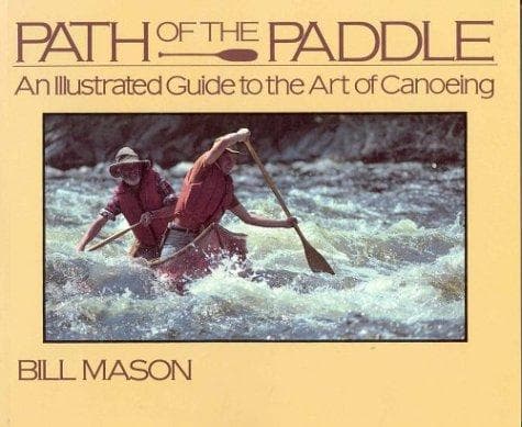 Tapa de Path of the Paddle