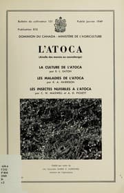 Tapa de L'atoca