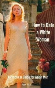 Tapa de How to Date a White Woman