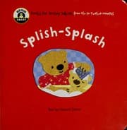 Tapa de Splish-splash