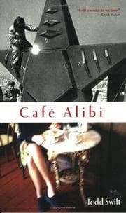Tapa de Café Alibi