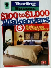 Tapa de $100 to $1,000 makeovers.