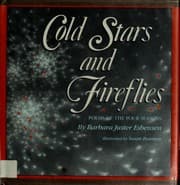 Tapa de Cold Stars and Fireflies