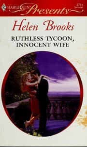 Tapa de Ruthless Tycoon, Innocent Wife
