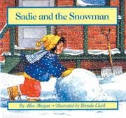 Tapa de Sadie and the snowman