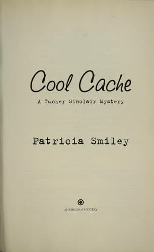 Tapa de Cool cache