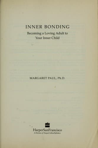 Tapa de Inner bonding