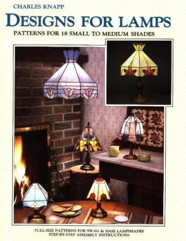 Tapa de Designs for Lamps I