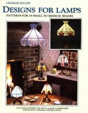 Tapa de Designs for Lamps I