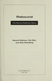 Tapa de Rebound