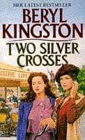 Tapa de Two Silver Crosses