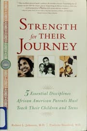 Tapa de Strength for their journey