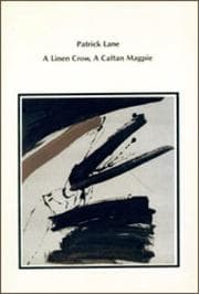 Tapa de A linen crow, a caftan magpie
