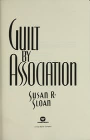Tapa de Guilt by association