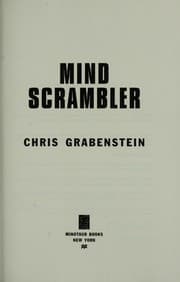Tapa de Mind Scrambler