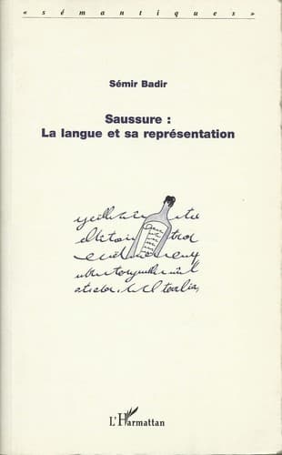 Tapa de Saussure