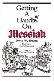 Tapa de Getting a Handel on Messiah
