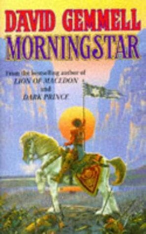 Tapa de Morningstar