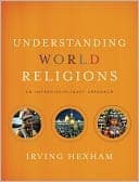Tapa de Understanding World Religions: An Interdisciplinary Approach