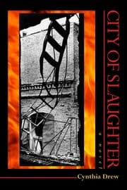 Tapa de City of slaughter