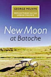 Tapa de New moon at Batoche