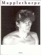 Tapa de Mapplethorpe