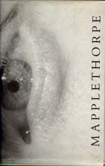 Tapa de Mapplethorpe
