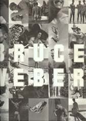 Tapa de Bruce Weber : an exhibition
