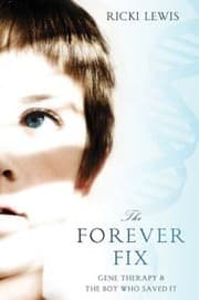 Tapa de The forever fix
