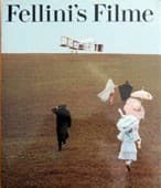 Tapa de Fellini's Filme