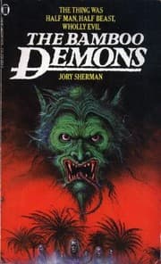 Tapa de The bamboo demons