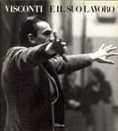 Tapa de Visconti ed il suo lavoro