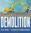 Tapa de Demolition