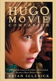 Tapa de The Hugo Movie Companion