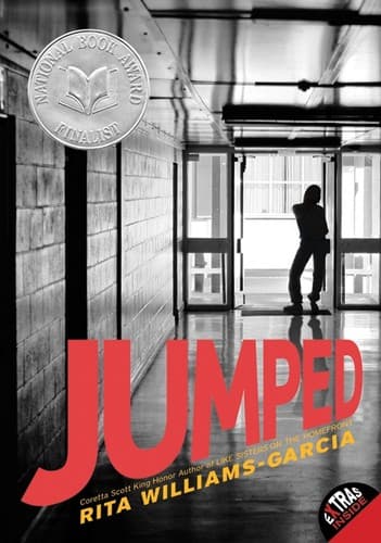 Tapa de Jumped