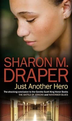 Tapa de Just Another Hero