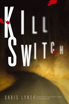 Tapa de Kill switch