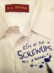 Tapa de King of the screwups