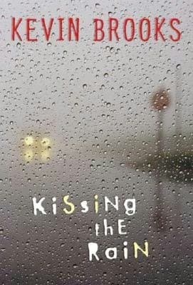 Tapa de Kissing the Rain