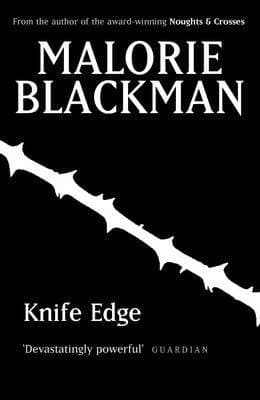 Tapa de Knife Edge