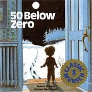 Tapa de 50 Below Zero (Classic Munsch)